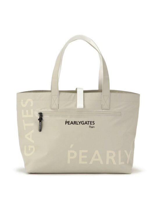 楽天市場】PEARLY GATES ロッカーバッグ for RAIN (UNISEX) パーリー 