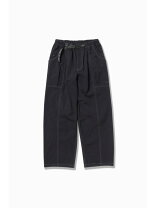 楽天市場】and wander nylon climbing pantsの通販