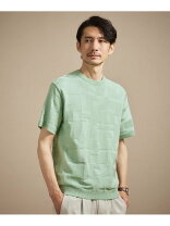 楽天市場】タケオキクチ（カラーグリーン）（ニット・セーター 