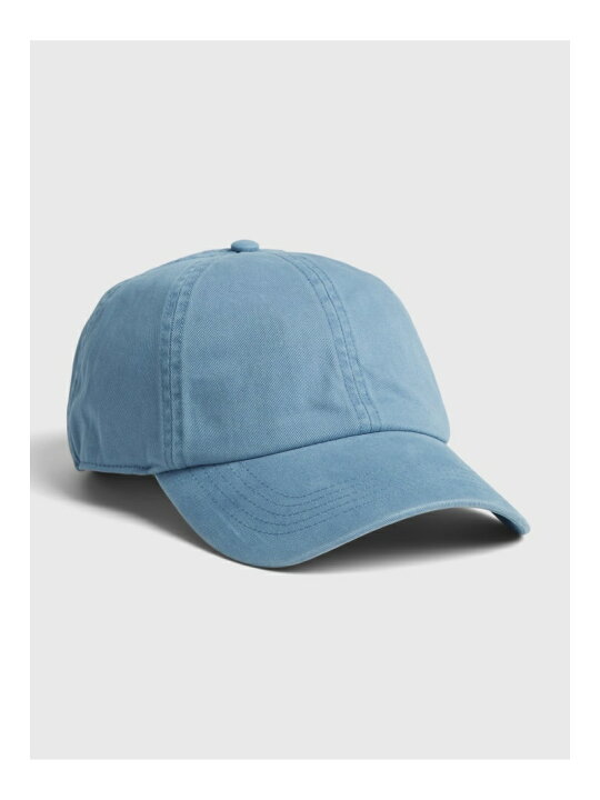 楽天市場 Sale 57 Off Gap M ウォッシュ ベースボールキャップ ギャップ 帽子 ヘア小物 キャップ ブルー ベージュ パープル ピンク Rba E Rakuten Fashion Men