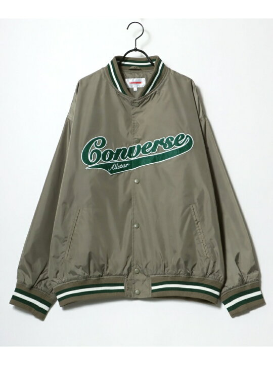 楽天市場】【SALE／5%OFF】CONVERSE コンバース スタジャン メンズ 