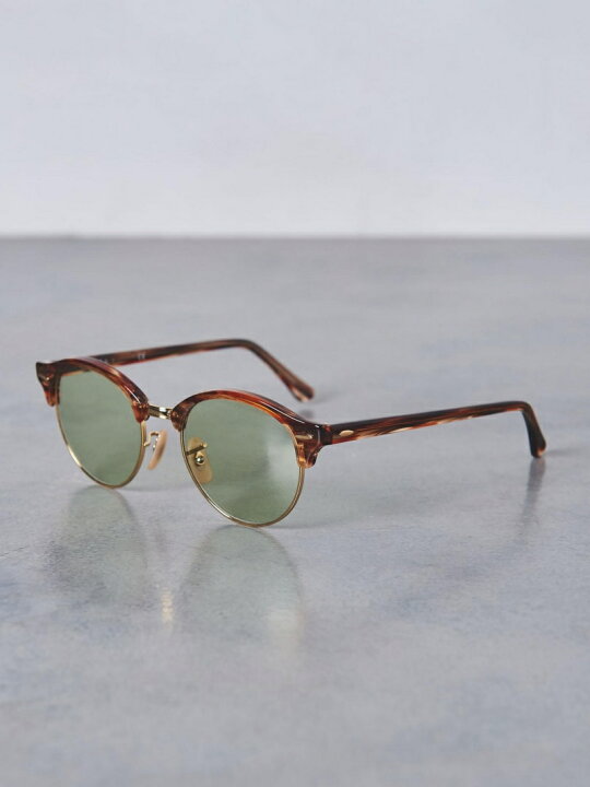 楽天市場】UNITED ARROWS 【別注】＜Ray-Ban(レイバン)＞ CLUB ROUND 