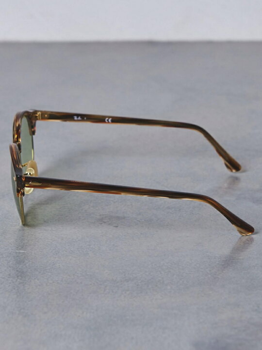 楽天市場】UNITED ARROWS 【別注】＜Ray-Ban(レイバン)＞ CLUB ROUND 