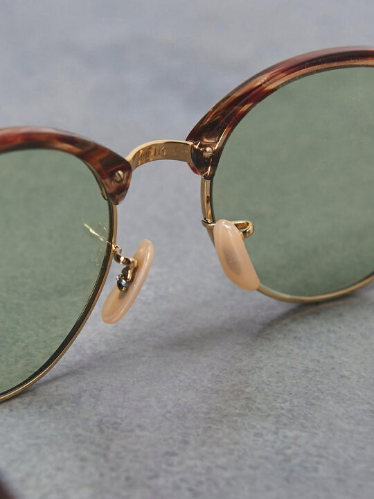 楽天市場】UNITED ARROWS 【別注】＜Ray-Ban(レイバン)＞ CLUB ROUND 