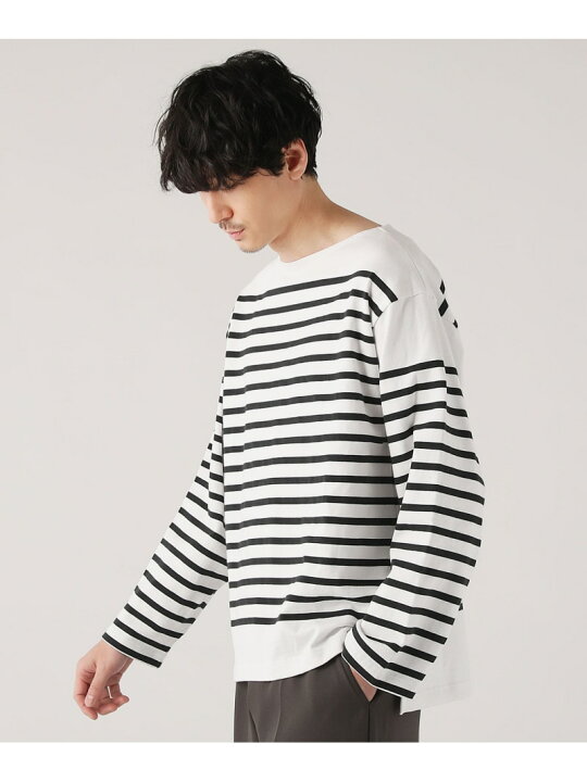 楽天市場】【SALE／5%OFF】Johnbull バスクボーダーT カジュアル 