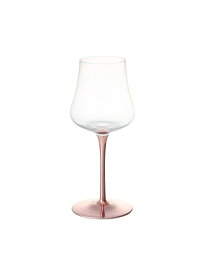 Francfranc シーン ワイングラス フランフラン 食器・調理器具・キッチン用品 グラス・マグカップ・タンブラー ピンク