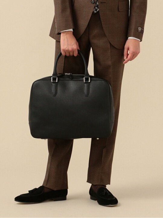 楽天市場】【SALE／70%OFF】SHIPS MEN SHIPS:【SAFFIANO LEATHER  