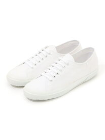 TOMORROWLAND GOODS 【別注】SUPERGA 2750 キャンバススニーカー トゥモローランド シューズ・靴 その他のシューズ・靴【送料無料】