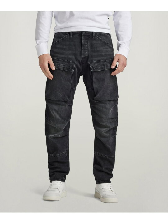 楽天市場】G-Star RAW 【公式ショップ】3D STRAIGHT TAPERED DENIM 