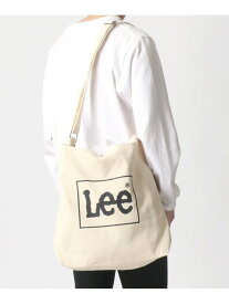 【SALE／6%OFF】Lee Lee ショルダーバッグ キャンバス トート 2WAY ショルダーバッグ ラザル バッグ ショルダーバッグ ホワイト グリーン グレー ネイビー ブラウン ブラック ブルー ベージュ カーキ【RBA_E】