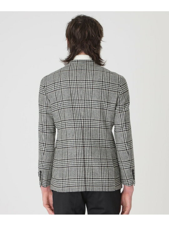 楽天市場】【SALE／51%OFF】BLACK LABEL CRESTBRIDGE di Pray ツイード 