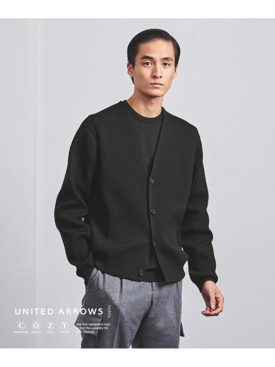 楽天市場】【SALE／70%OFF】UNITED ARROWS ポリエステル アゼ 
