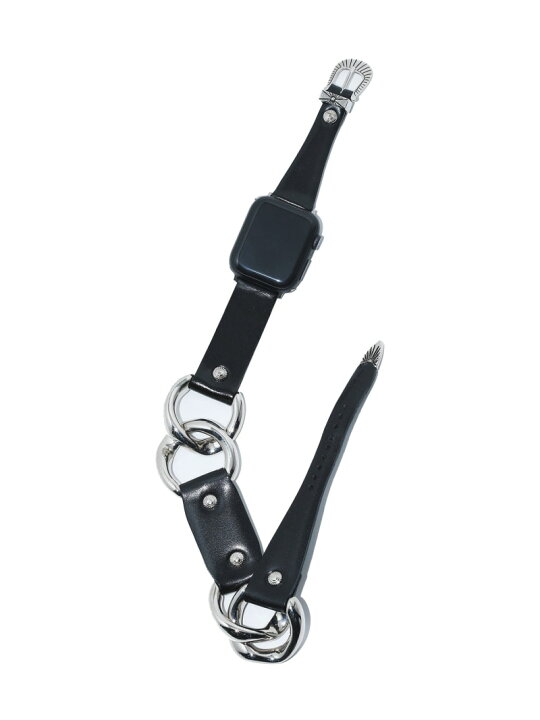 楽天市場】TOGA TOO Ring chain watch belt トーガ アクセサリー  
