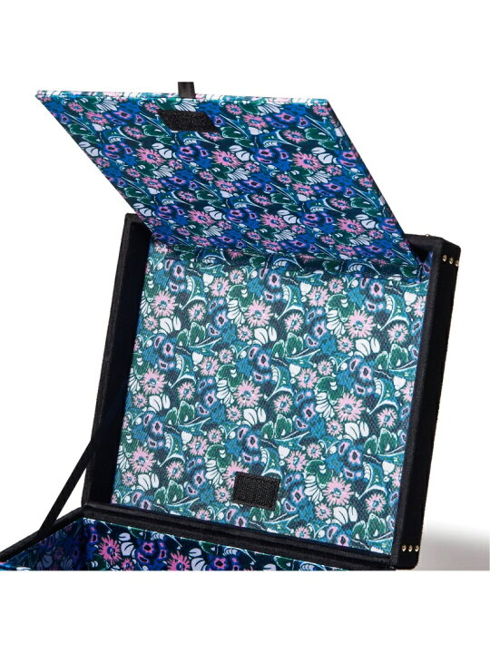 楽天市場】【SALE／44%OFF】Francfranc ANNA SUI マルチボックス 