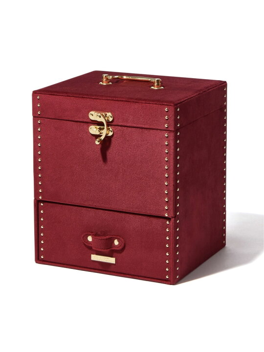 楽天市場】【SALE／44%OFF】Francfranc ANNA SUI マルチボックス 