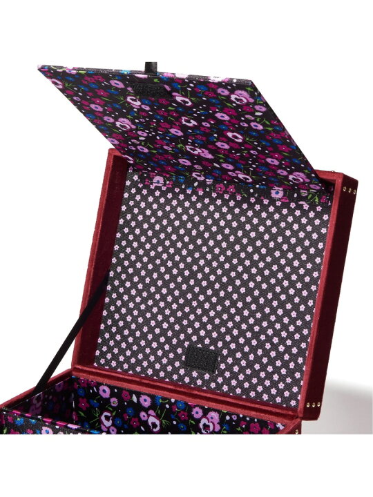 楽天市場】【SALE／44%OFF】Francfranc ANNA SUI マルチボックス 
