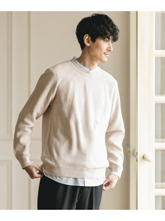 楽天市場】【SALE／76%OFF】GLOBAL WORK (M)3EASYニット グローバル 