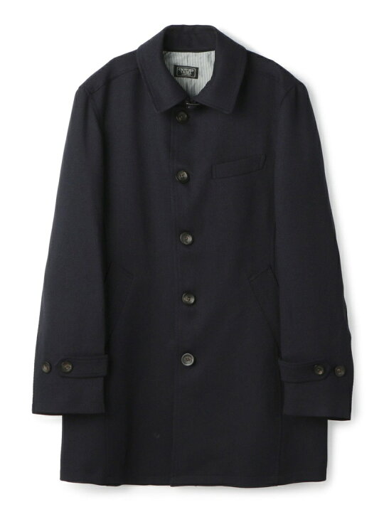 楽天市場】【SALE／90%OFF】CROWDED CLOSET ステンカラーコート 