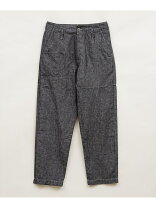 楽天市場】nigel cabourn（素材（生地・毛糸）麻・リネン）（ズボン 