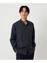 楽天市場】バンドカラーシャツ（ブランドビューティ&ユース 