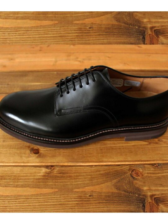 楽天市場】【SALE／30%OFF】AVIREX プレーントゥ シューズ/PLAIN TOE 