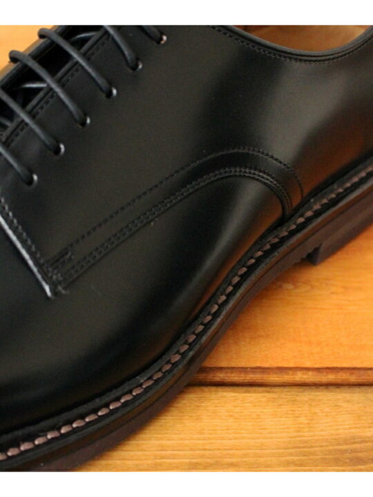 楽天市場】【SALE／30%OFF】AVIREX プレーントゥ シューズ/PLAIN TOE 