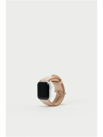 Hender Scheme smart watch band (vs-rc-awb) ピーアールワン アクセサリー・腕時計 その他のアクセサリー・腕時計 ブラック【送料無料】
