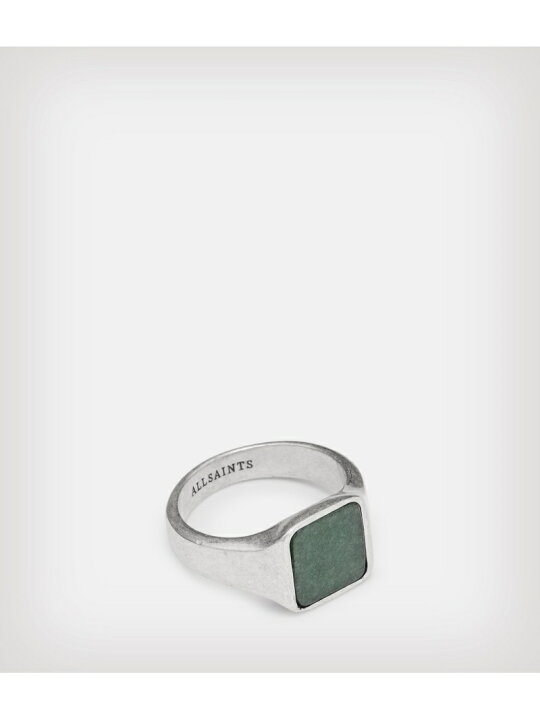 楽天市場】【SALE／50%OFF】ALLSAINTS (M)MONTE STONE RING オール 