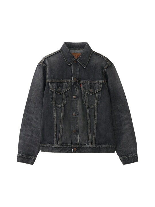 楽天市場】HYSTERIC GLAMOUR デニムジャケット ヒステリックグラマー 