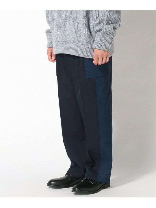 楽天市場】DIGAWEL Switching Pants ディガウェル パンツ その他の 