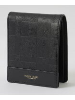 楽天市場】ブラックレーベルクレストブリッジ 財布 二つ折りの通販 