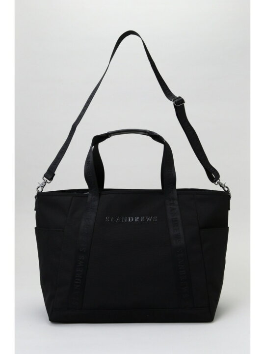 楽天市場】St ANDREWS トートバッグ (UNISEX) セントアンドリュース StANDREWS トートバッグ