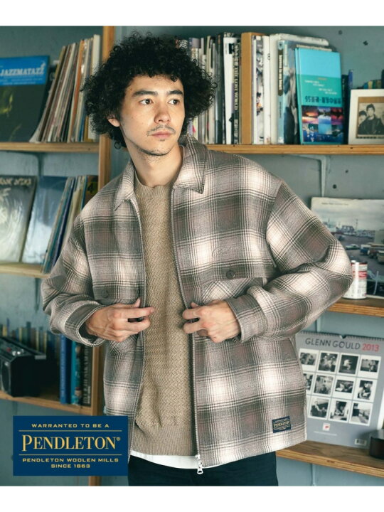 楽天市場】【SALE／30%OFF】PENDLETON 【PENDLETON(ペンドルトン 