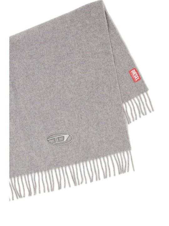 楽天市場】DIESEL メンズ ストール S-IMON-D ディーゼル ファッション  