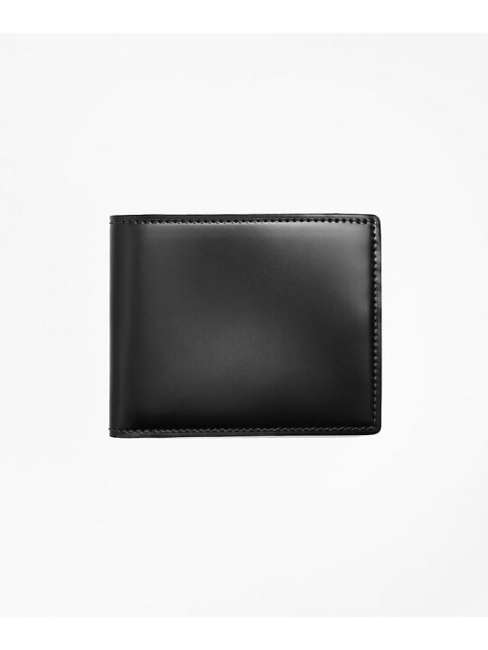 楽天市場】【SALE／30%OFF】BROOKS BROTHERS コードバン ウォレット  