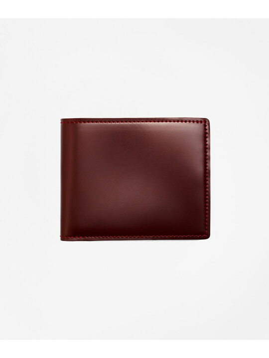 楽天市場】【SALE／30%OFF】BROOKS BROTHERS コードバン ウォレット  