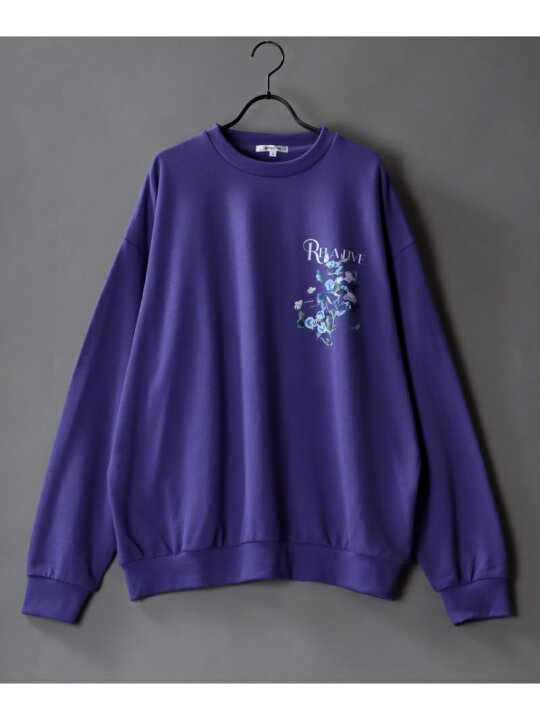 楽天市場】【SALE／40%OFF】BIKE STAR トレーナー メンズ スウェット 