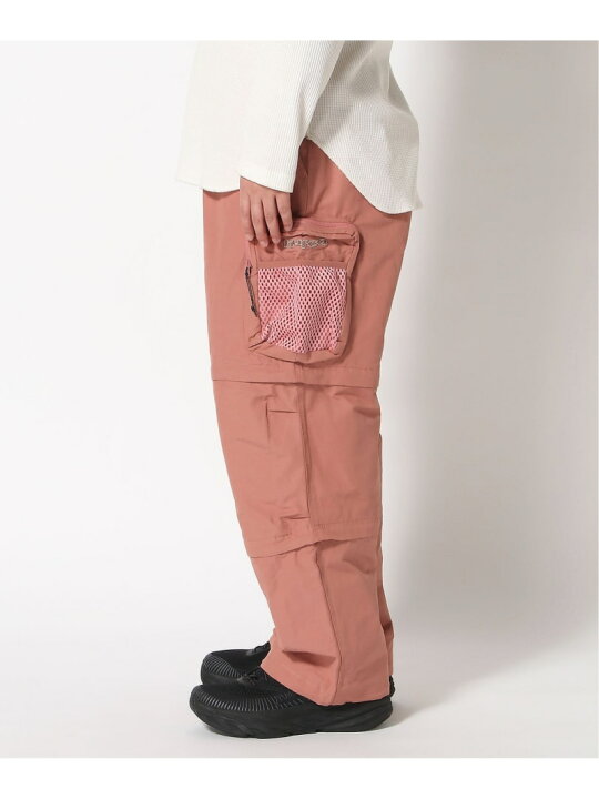 楽天市場】HUF HUF CO CARGO PANT HUF ハフ カーゴパンツ ハフ パンツ 
