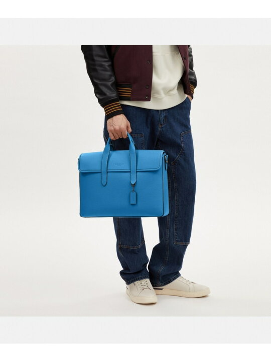 楽天市場】【SALE／77%OFF】COACH OUTLET サリバン ポートフォリオ 