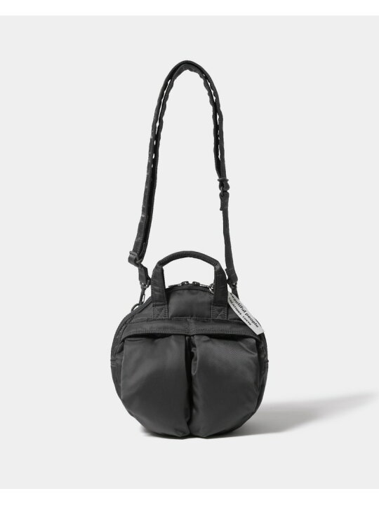 楽天市場】beautiful people POTRxbp helmet bag in nylon twill