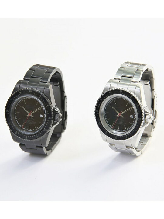 楽天市場】【SALE／40%OFF】VICTIM *× JAM HOME MADE / LIMITED WATCH 