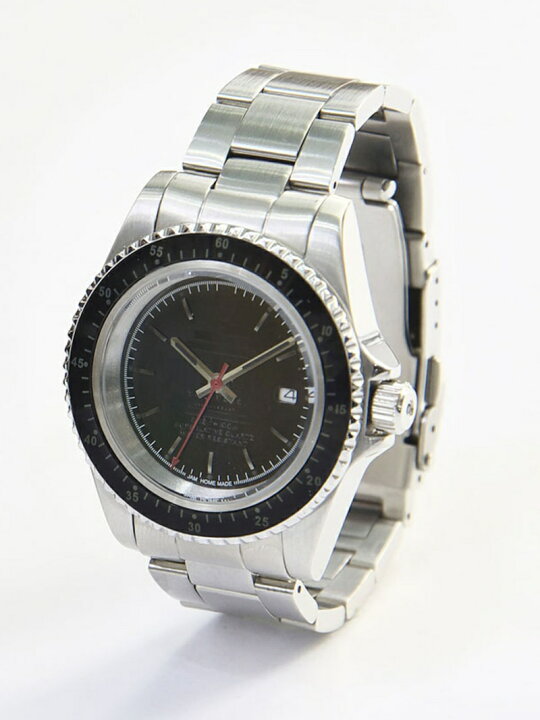 楽天市場】【SALE／40%OFF】VICTIM *× JAM HOME MADE / LIMITED WATCH 