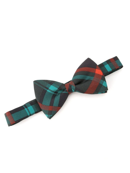 楽天市場】Mr. BATHING APE BAPE CHECK BOW TIE ア ベイシング エイプ 