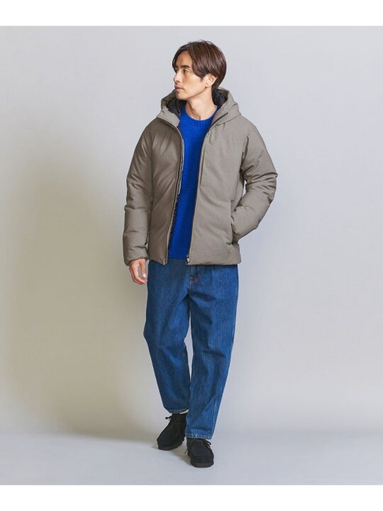 楽天市場】BEAUTY&YOUTH UNITED ARROWS 小松マテーレ シャンブレー 