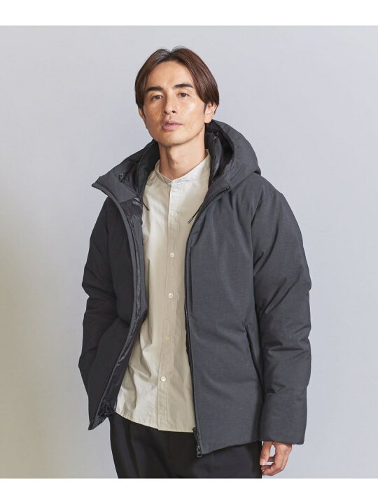 楽天市場】BEAUTY&YOUTH UNITED ARROWS 小松マテーレ シャンブレー  
