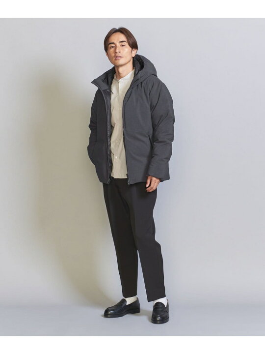 楽天市場】BEAUTY&YOUTH UNITED ARROWS 小松マテーレ シャンブレー 
