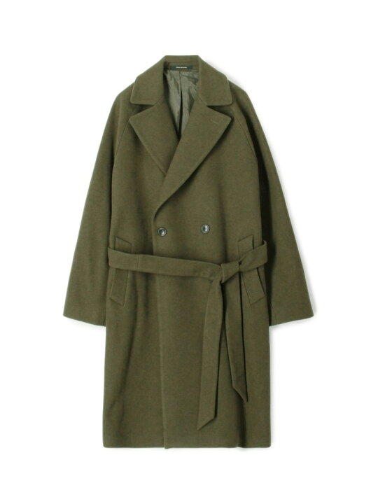 楽天市場】【SALE／40%OFF】TOMORROWLAND MEN 【別注】TAGLIATORE 