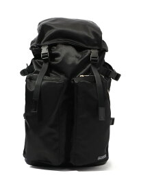 TOMORROWLAND GOODS foot the coacher*PORTER MINIMAL BACK PACK ナイロン バックパック トゥモローランド バッグ トートバッグ【送料無料】