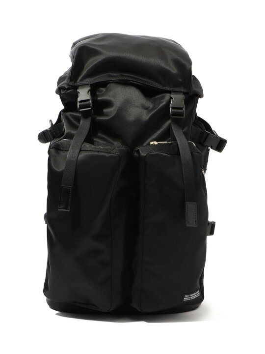 楽天市場】TOMORROWLAND GOODS foot the coacher*PORTER MINIMAL BACK 