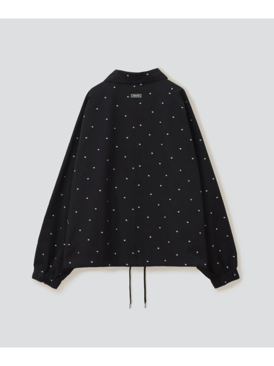 楽天市場】【SALE／50%OFF】CONVERSE TOKYO 星柄☆ オーバーサイズ 